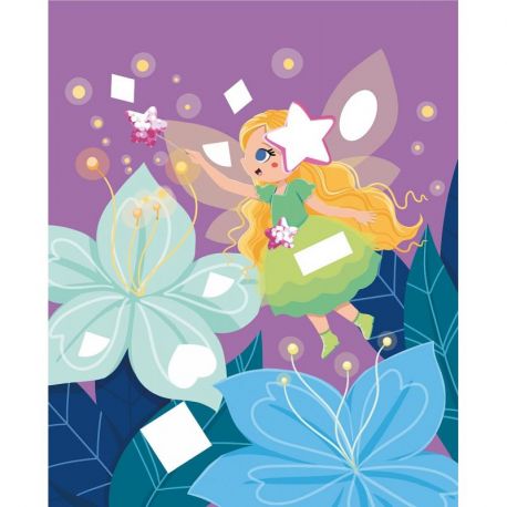 LES PRINCESSES & LES FEES