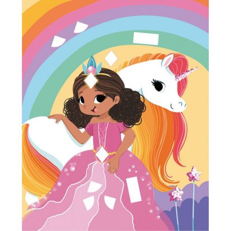 LES PRINCESSES & LES FEES
