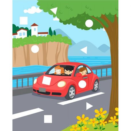 LES VEHICULES