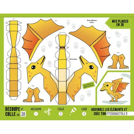 DINOSAURES