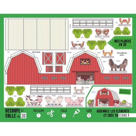 FERME