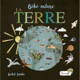 LA TERRE