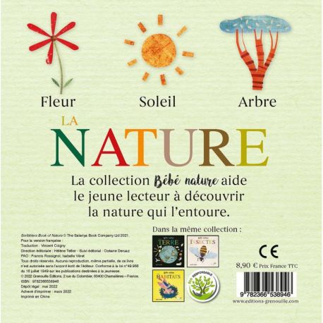 LA NATURE