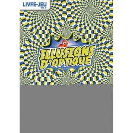 ILLUSIONS D'OPTIQUE - VOLUME 2