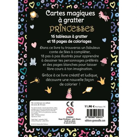 PRINCESSES