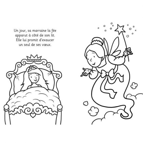 PRINCESSES