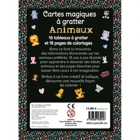 ANIMAUX
