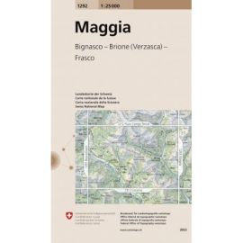 MAGGIA