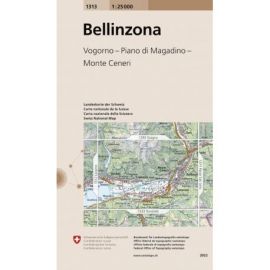 BELLINZONA