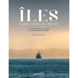 ILES REGARDS CROISES SUR L'INSULARITE