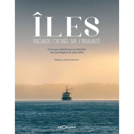 ILES REGARDS CROISES SUR L'INSULARITE