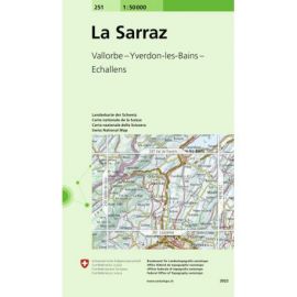 LA SARRAZ
