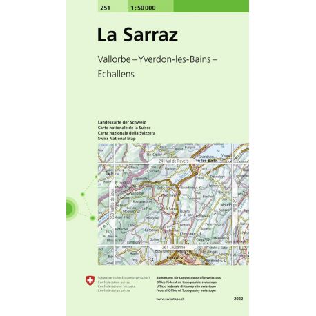 LA SARRAZ