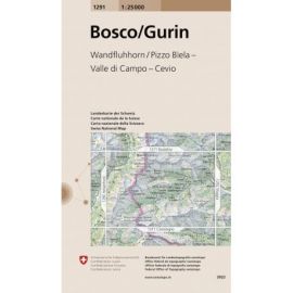 BOSCO-GURIN