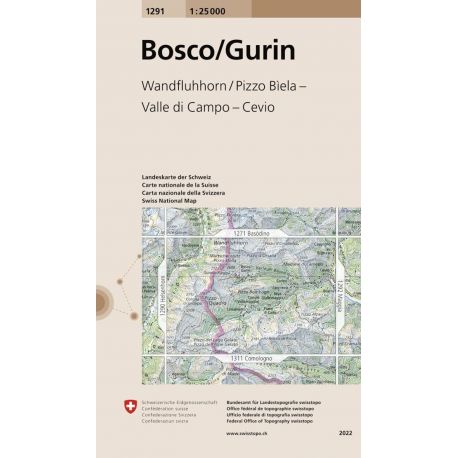 BOSCO-GURIN