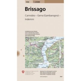 BRISSAGO