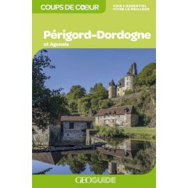 PERIGORD-DORDOGNE ET AGENAIS