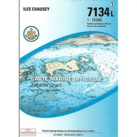 7134L ILES CHAUSEY
