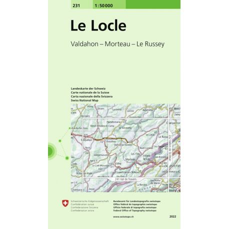 LE LOCLE