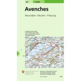 AVENCHES
