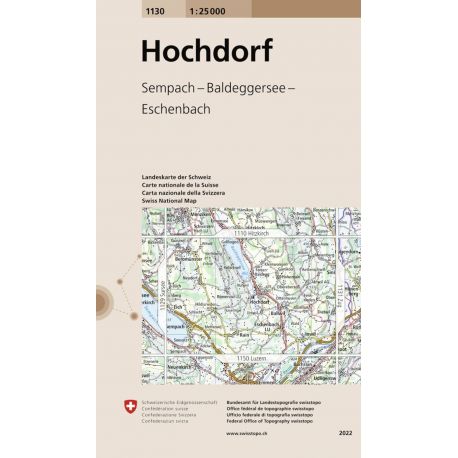 HOCHDORF