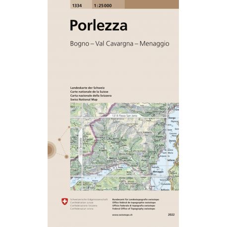 PORLEZZA