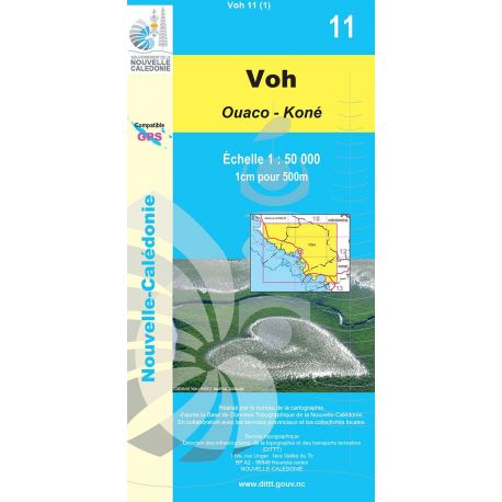 VOH N°11 OUACO - KONE