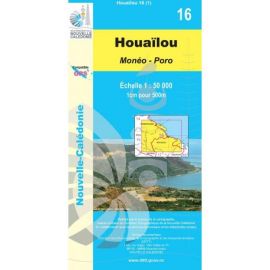HOUAILOU N°16 MONEO - PORO