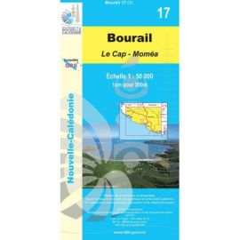 BOURAIL N°17 LE CAP - MOMEA