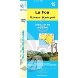 LA FOA N°19 MOIDOU - BOULOUPARI
