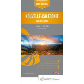 NOUVELLE CALEDONIE