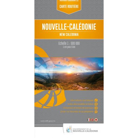 NOUVELLE CALEDONIE