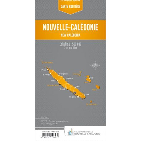 NOUVELLE CALEDONIE