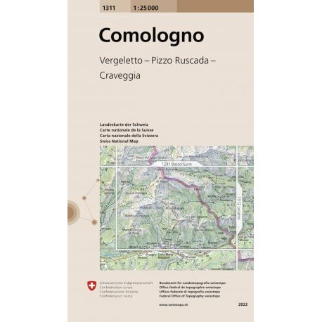 COMOLOGNO