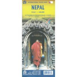 NEPAL - WATERPROOF