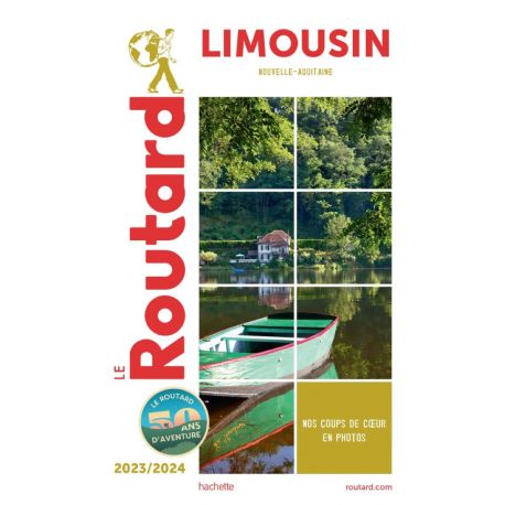 LIMOUSIN 2023/2024