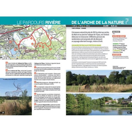 LA SARTHE
