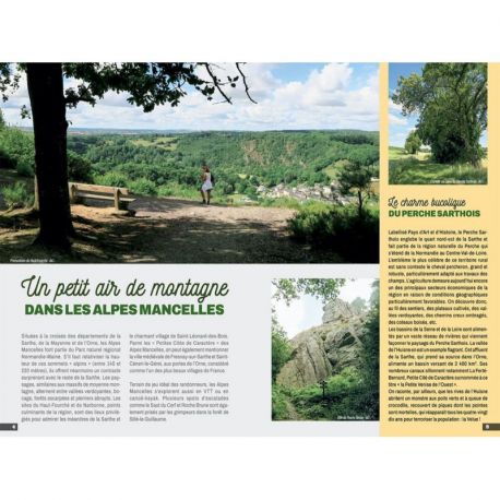 LA SARTHE