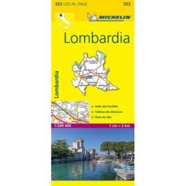 353 - LOMBARDIE