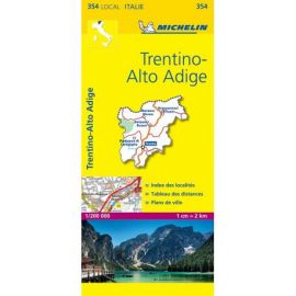 354 - TRENTINO ALTO ADIGE