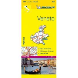 355 - VENETIE