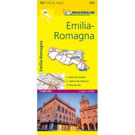 357 - EMILIA ROMAGNA
