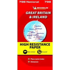 GREAT BRITAIN&IRLAND INDECHIR