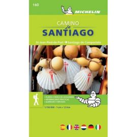 CAMINO DE SANTIAGO ST JEAN PIED DE PORT A ST JACQ