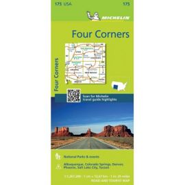 FOUR CORNERS - SUD DES ROCHEUSES