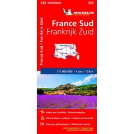 FRANCE SUD
