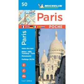 PARIS FORMAT POCHE