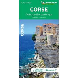 CORSE TOURISTIQUE