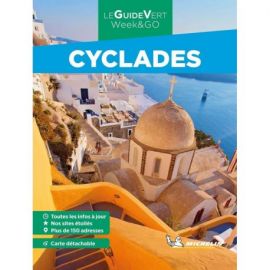 CYCLADES
