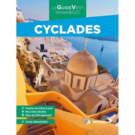 CYCLADES